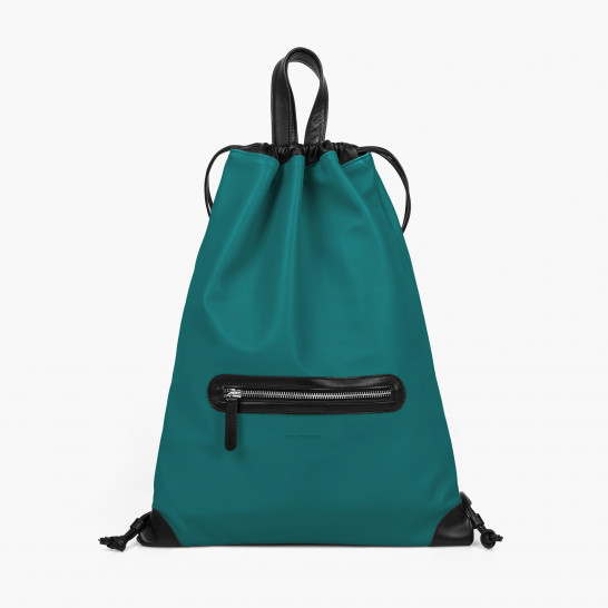 DRAWSTRING BACKPACK