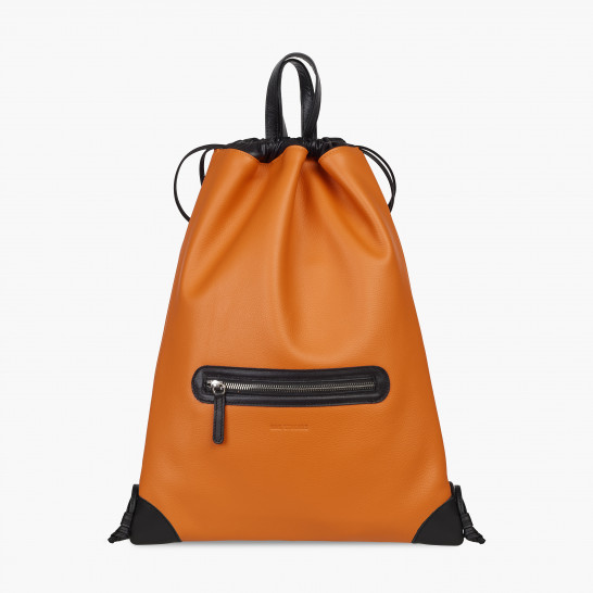 DRAWSTRING BACKPACK
