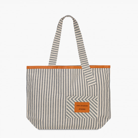BEACH BAG