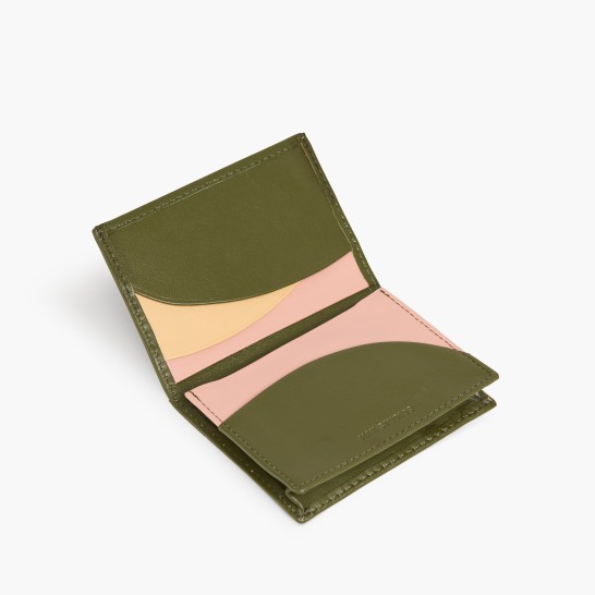 LANDSCAPES, CARD HOLDER