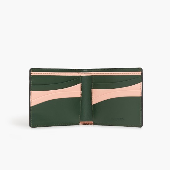 CURVES, WALLET